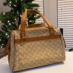 Vintage Louis Vuitton Monogram bag